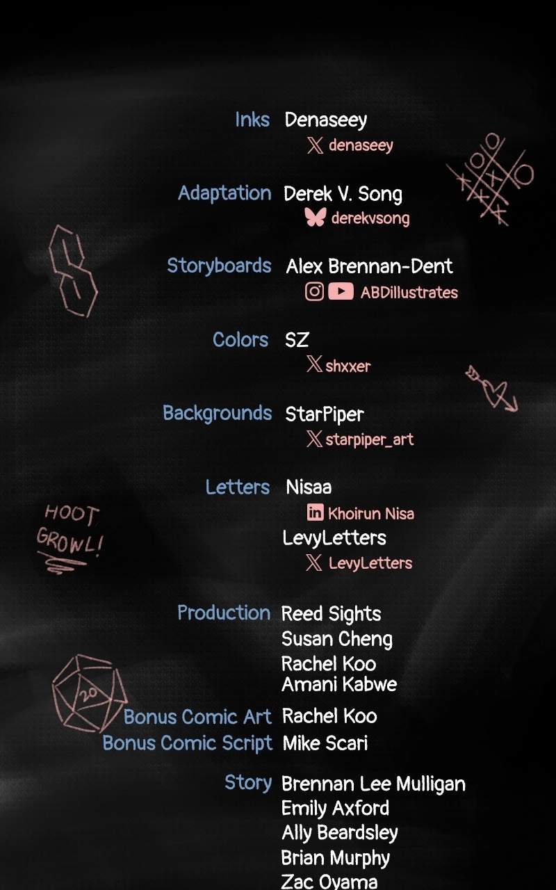 Fantasy Star Producer — Chapter 50 — page 102
