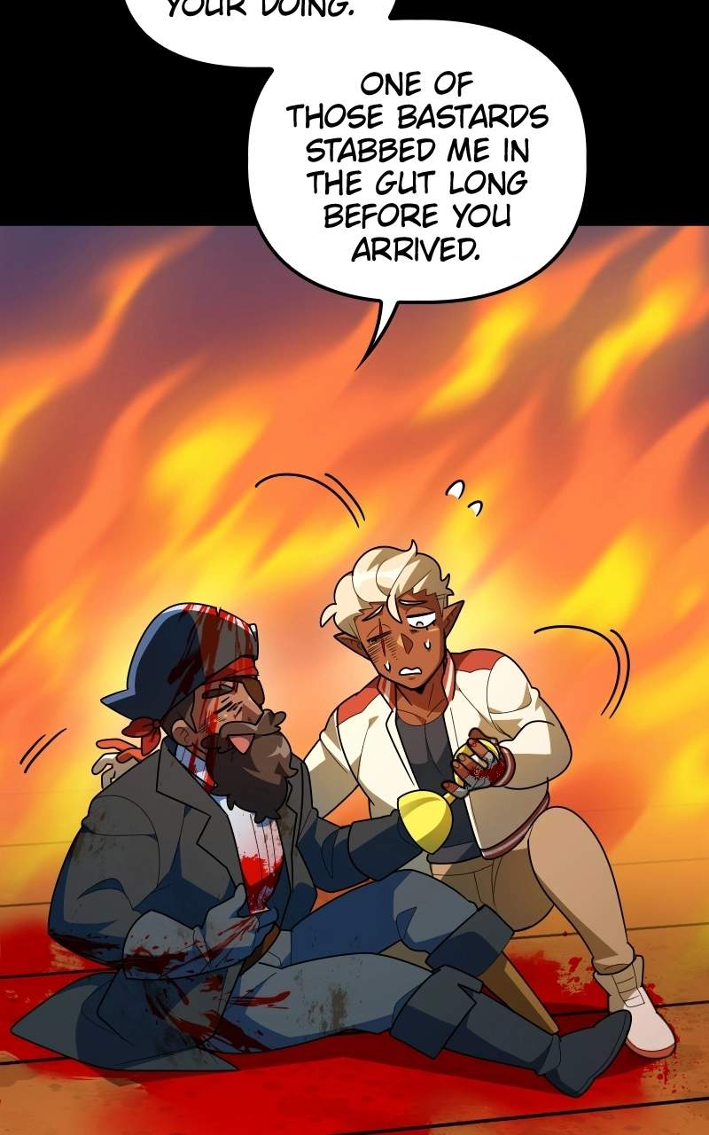 Fantasy Star Producer — Chapter 51 — page 4