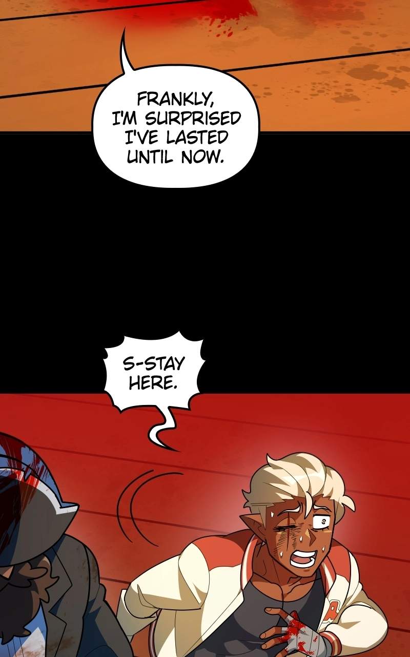 Fantasy Star Producer — Chapter 51 — page 5