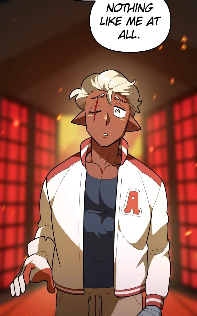 Fantasy Star Producer — Chapter 51 — page 22