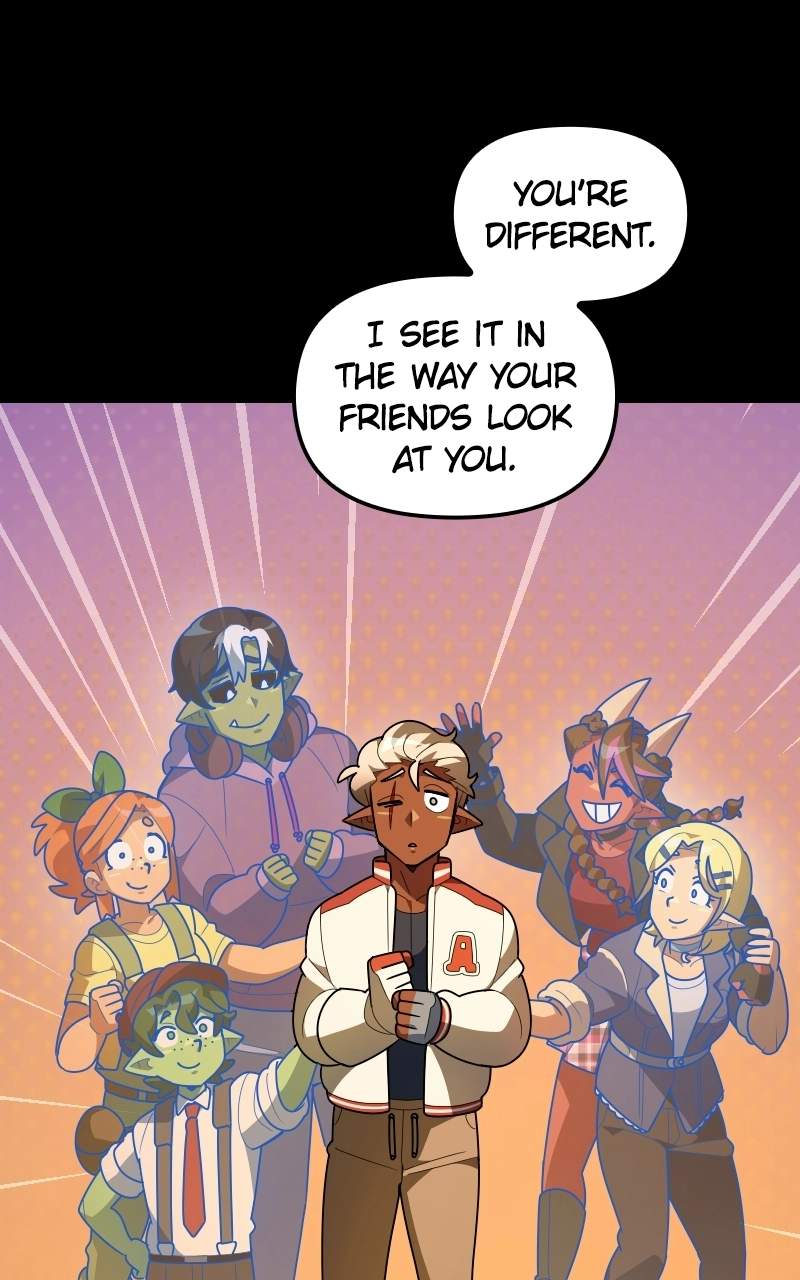 Fantasy Star Producer — Chapter 51 — page 27