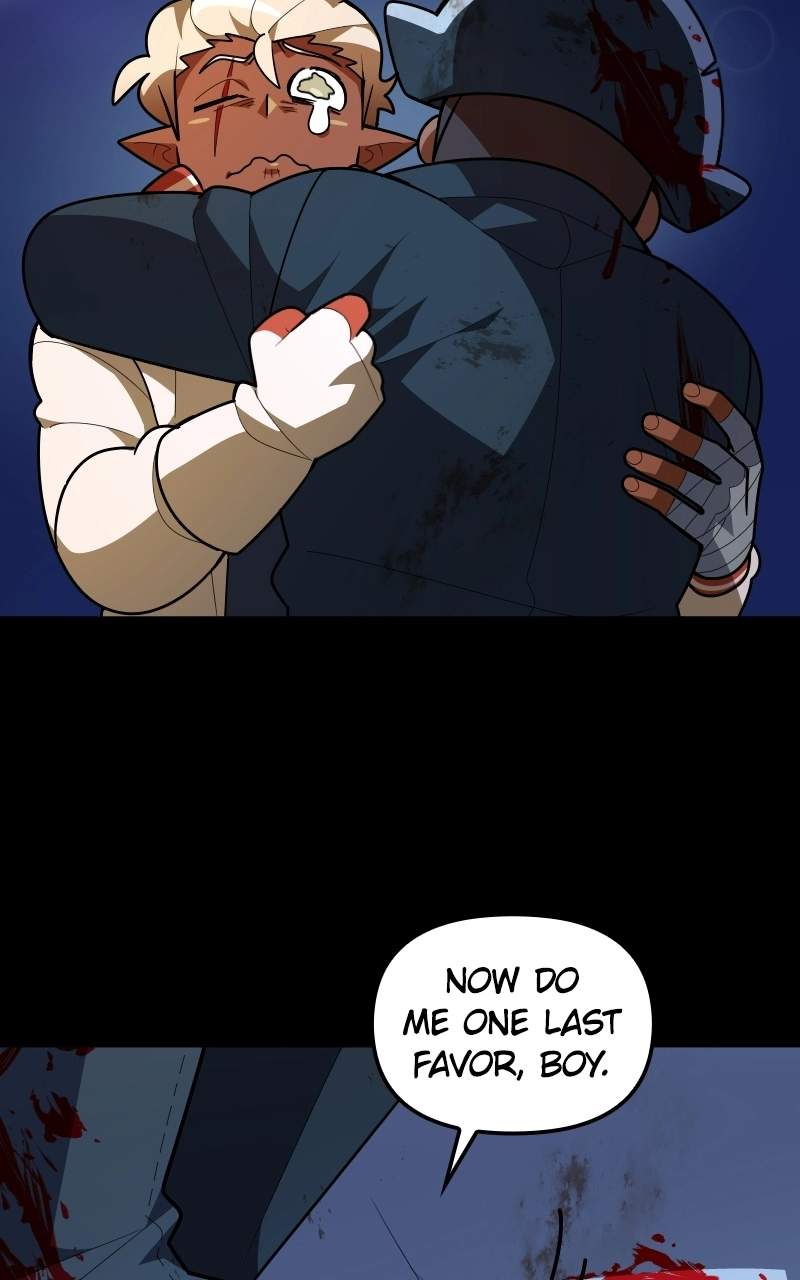 Fantasy Star Producer — Chapter 51 — page 31