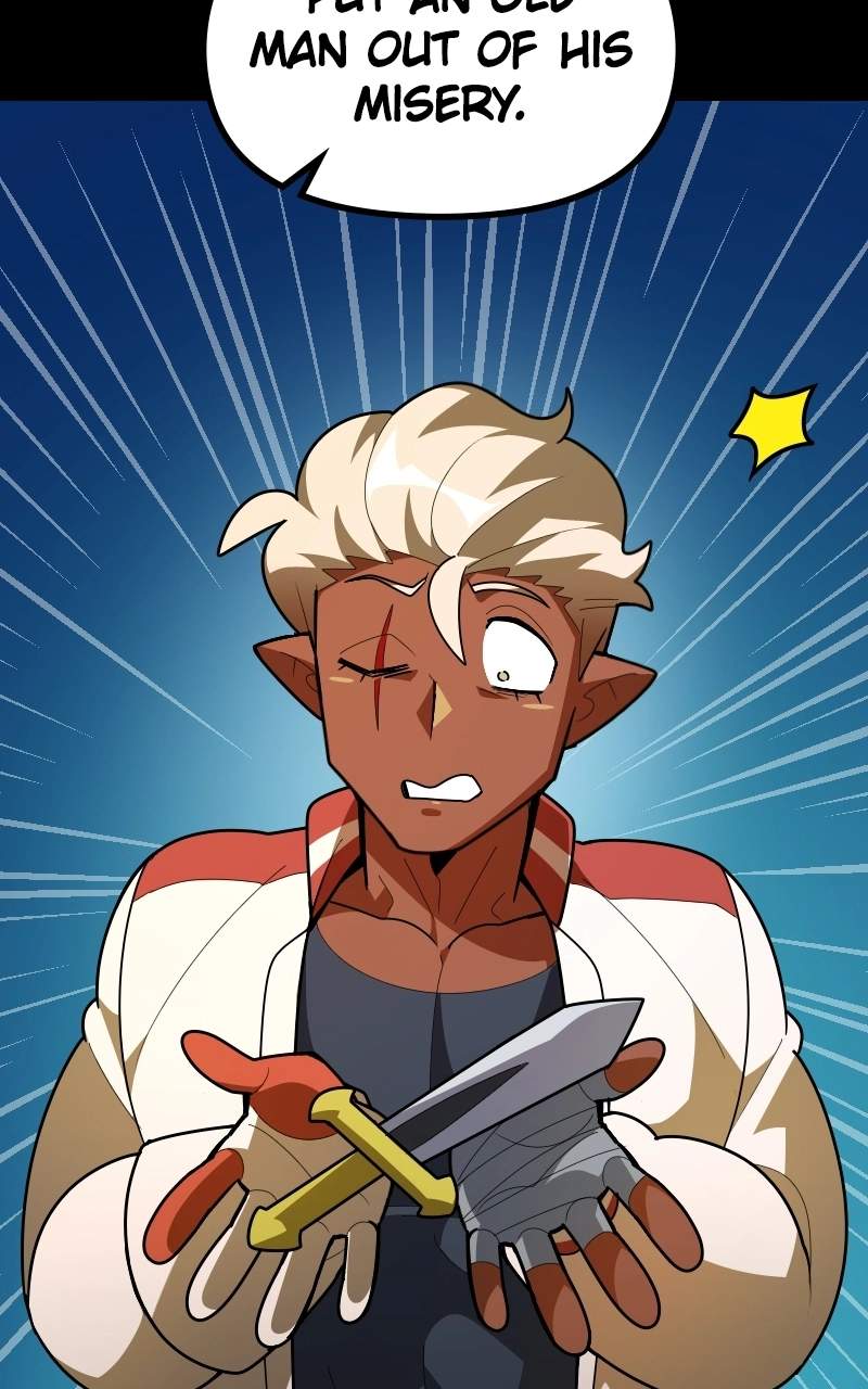 Fantasy Star Producer — Chapter 51 — page 33