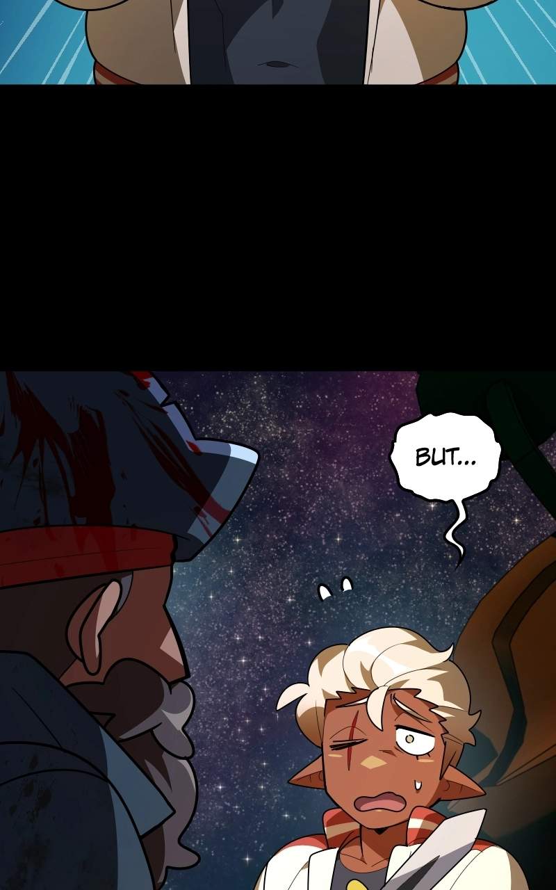 Fantasy Star Producer — Chapter 51 — page 34