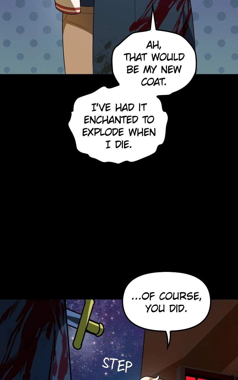 Fantasy Star Producer — Chapter 51 — page 47