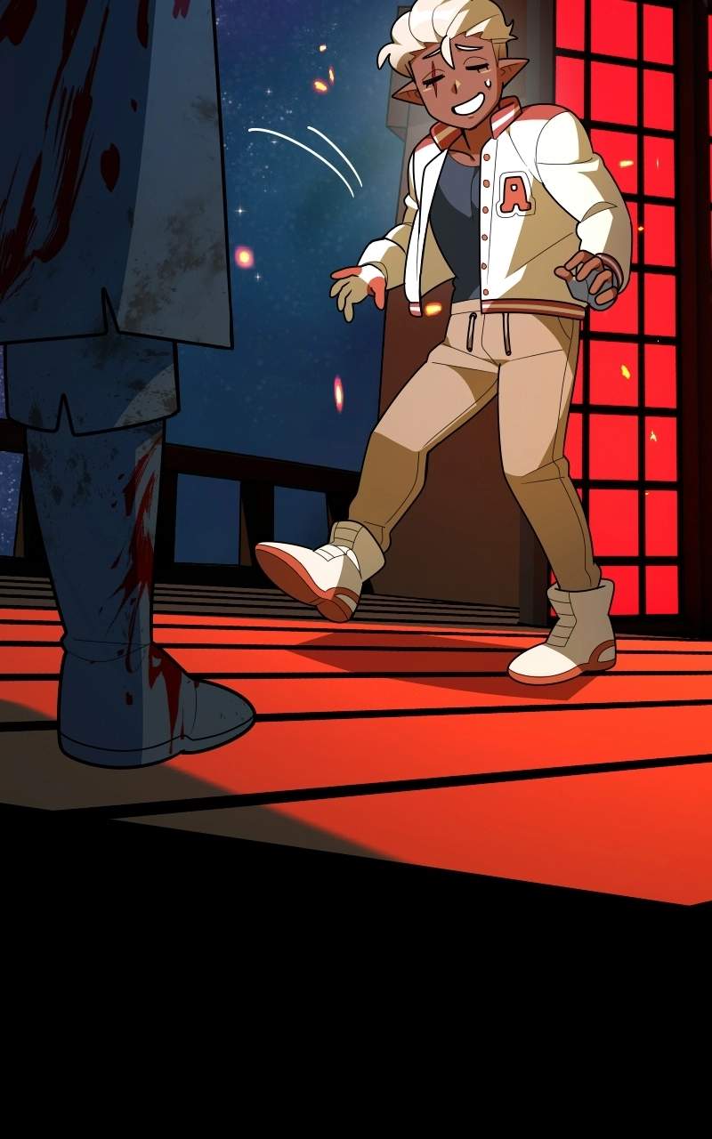 Fantasy Star Producer — Chapter 51 — page 48