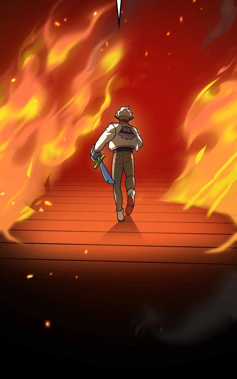 Fantasy Star Producer — Chapter 51 — page 61