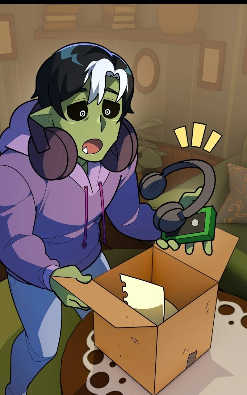 Fantasy Star Producer — Chapter 51 — page 68