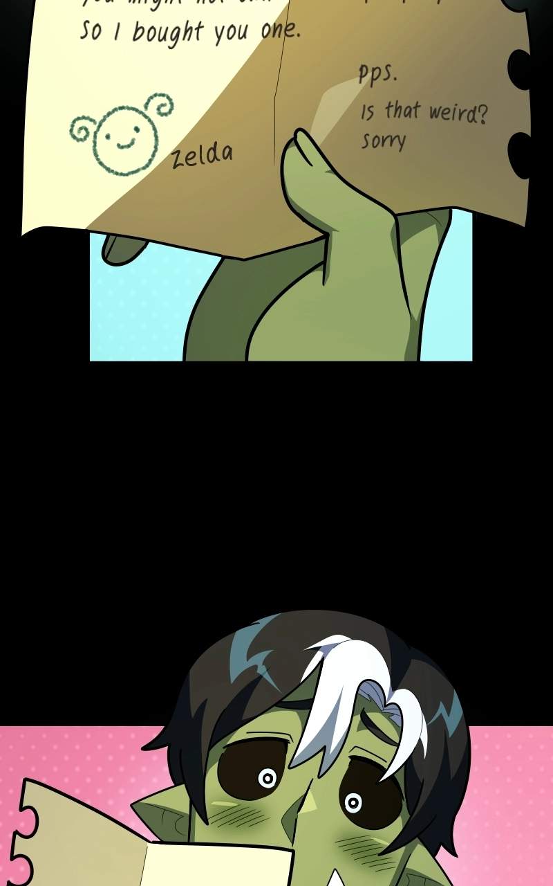 Fantasy Star Producer — Chapter 51 — page 71