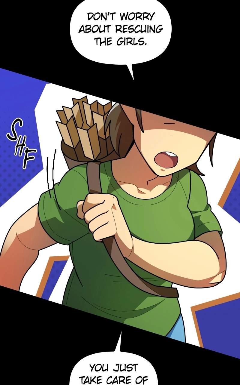 Fantasy Star Producer — Chapter 51 — page 77