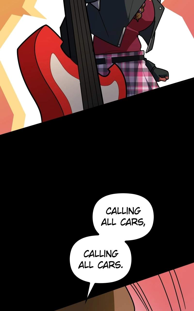 Fantasy Star Producer — Chapter 51 — page 79