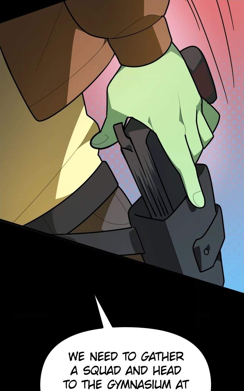 Fantasy Star Producer — Chapter 51 — page 80