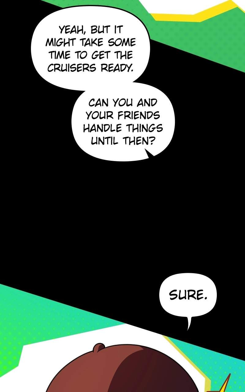 Fantasy Star Producer — Chapter 51 — page 83
