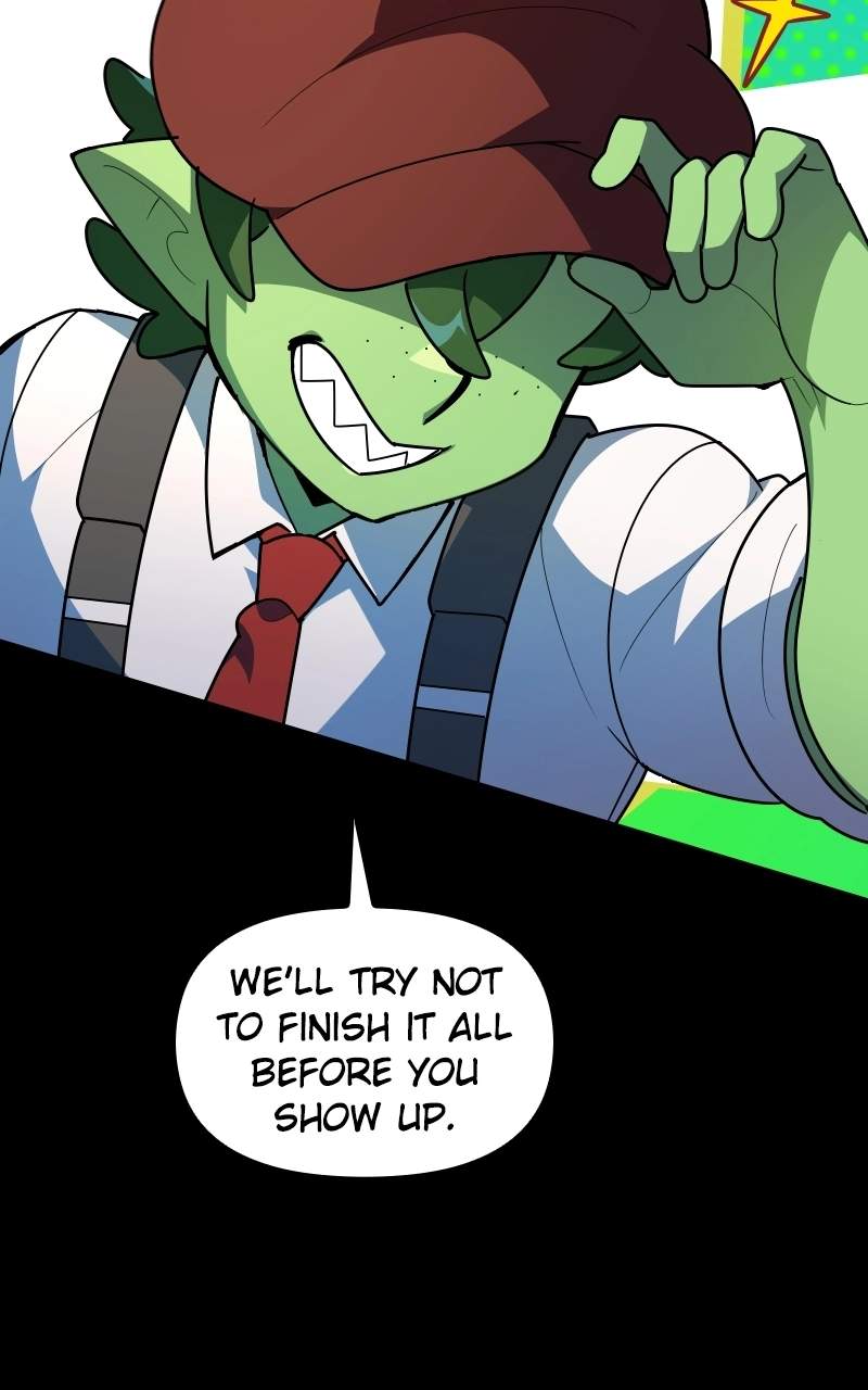 Fantasy Star Producer — Chapter 51 — page 84
