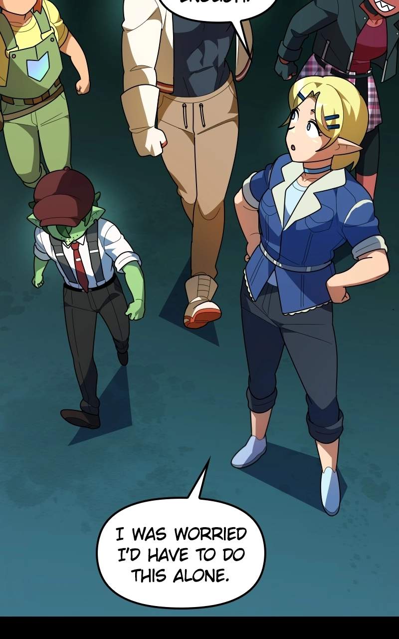 Fantasy Star Producer — Chapter 51 — page 89