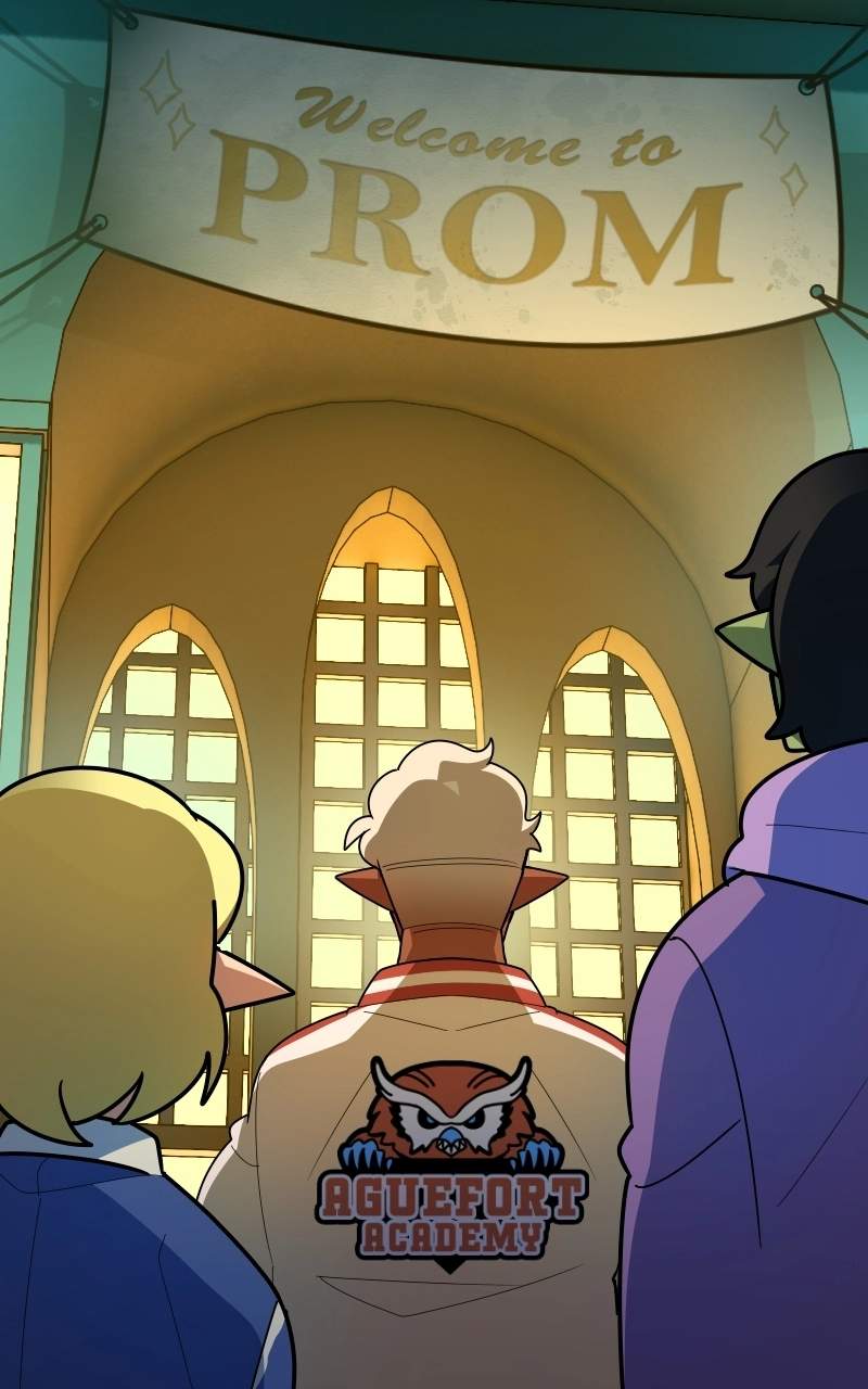Fantasy Star Producer — Chapter 51 — page 92