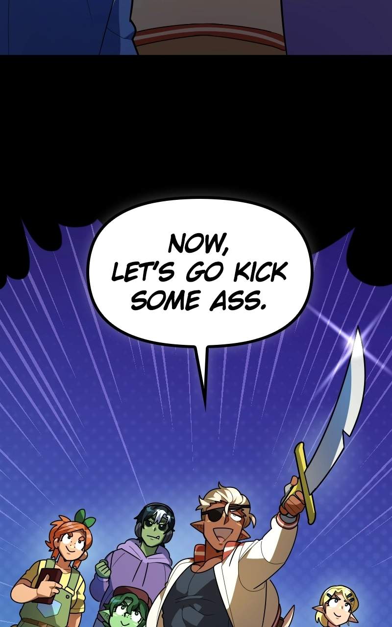 Fantasy Star Producer — Chapter 51 — page 93