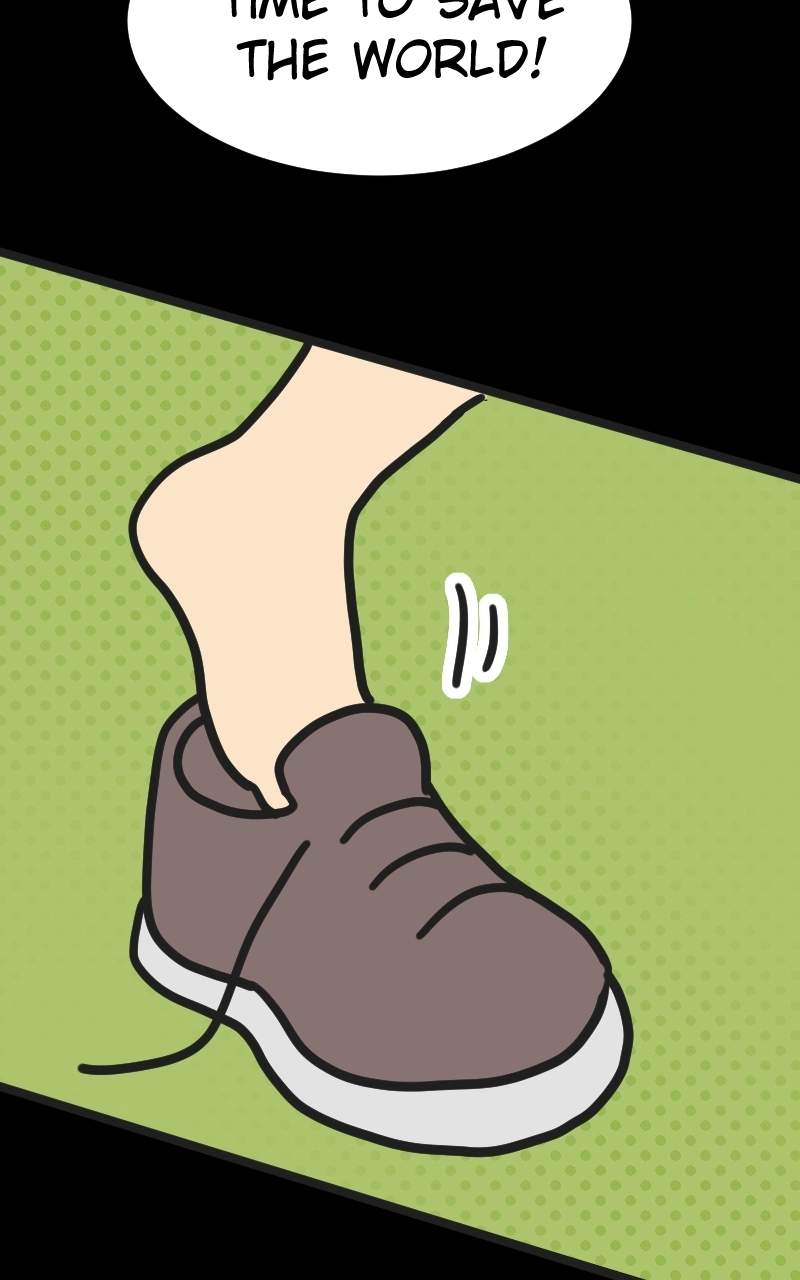 Fantasy Star Producer — Chapter 51 — page 95
