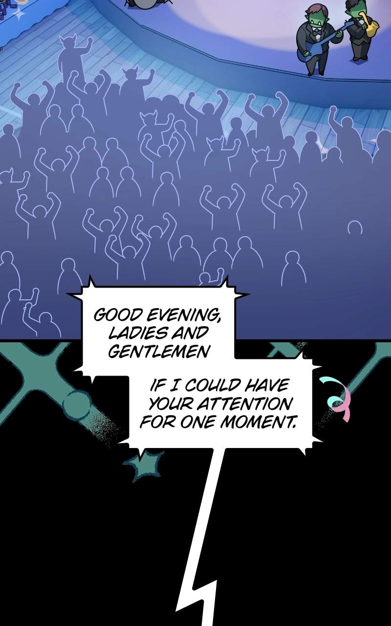 Fantasy Star Producer — Chapter 52 — page 3