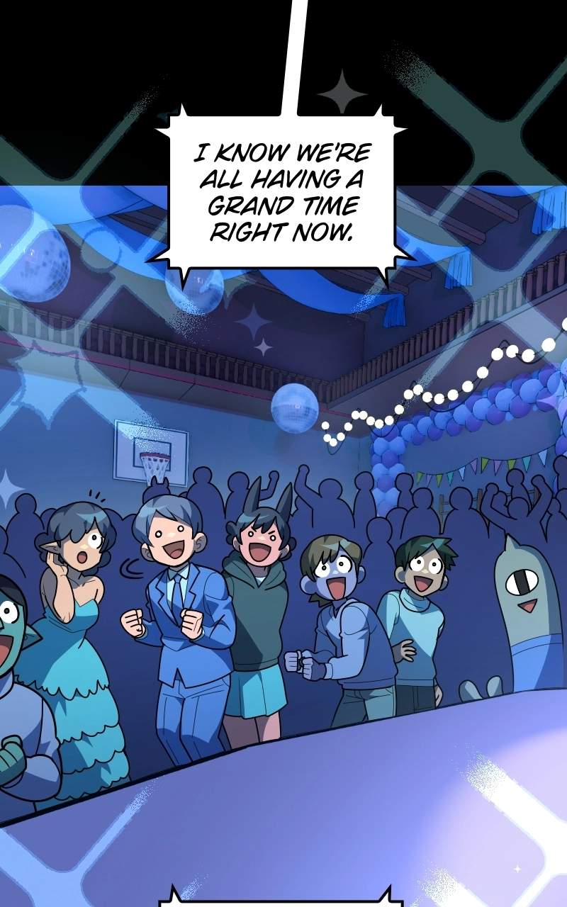 Fantasy Star Producer — Chapter 52 — page 4