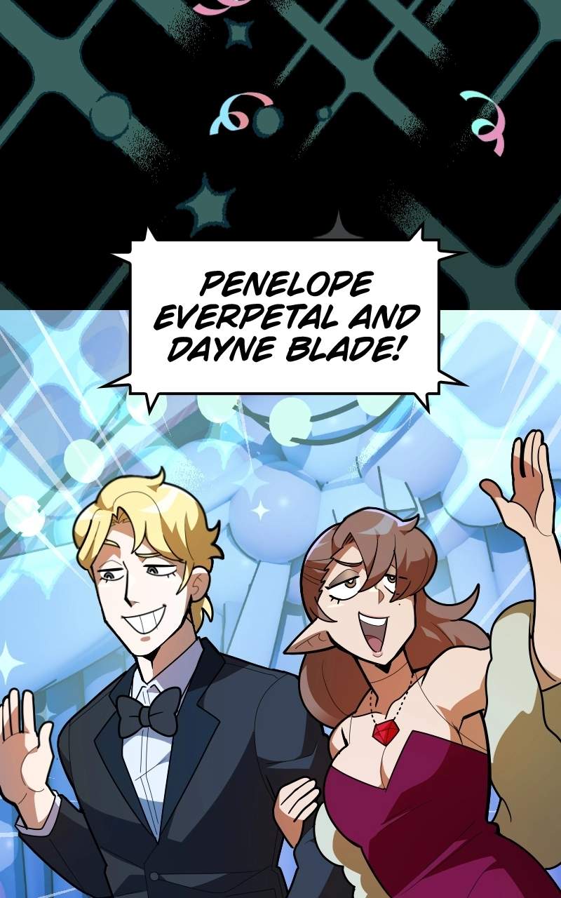 Fantasy Star Producer — Chapter 52 — page 9