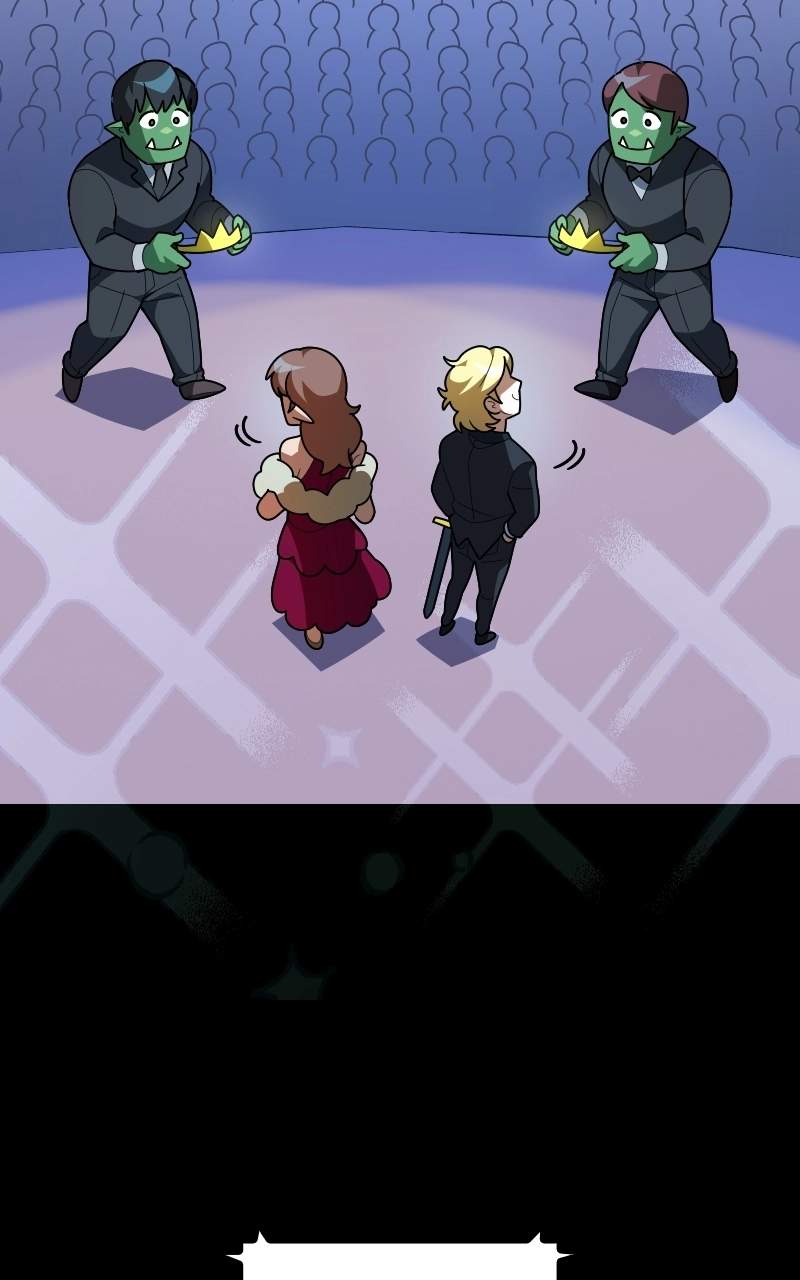 Fantasy Star Producer — Chapter 52 — page 11
