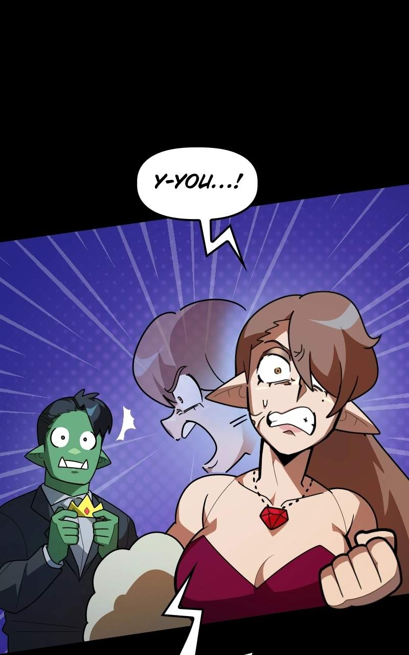 Fantasy Star Producer — Chapter 52 — page 18