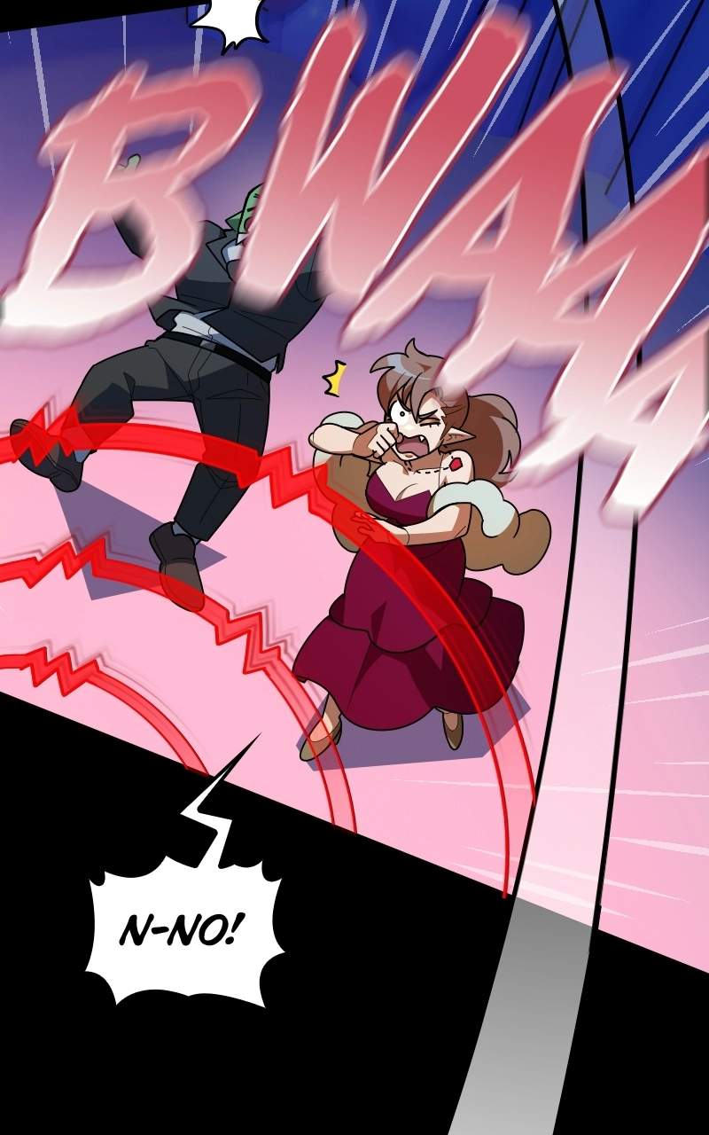 Fantasy Star Producer — Chapter 52 — page 21