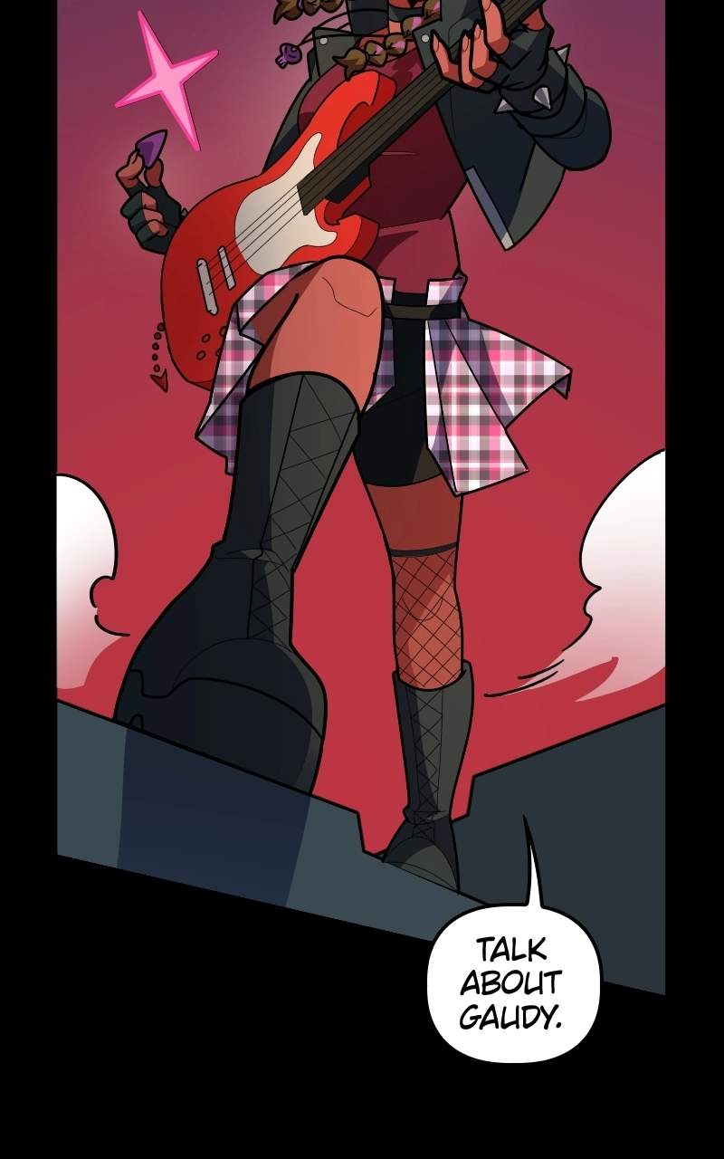 Fantasy Star Producer — Chapter 52 — page 24