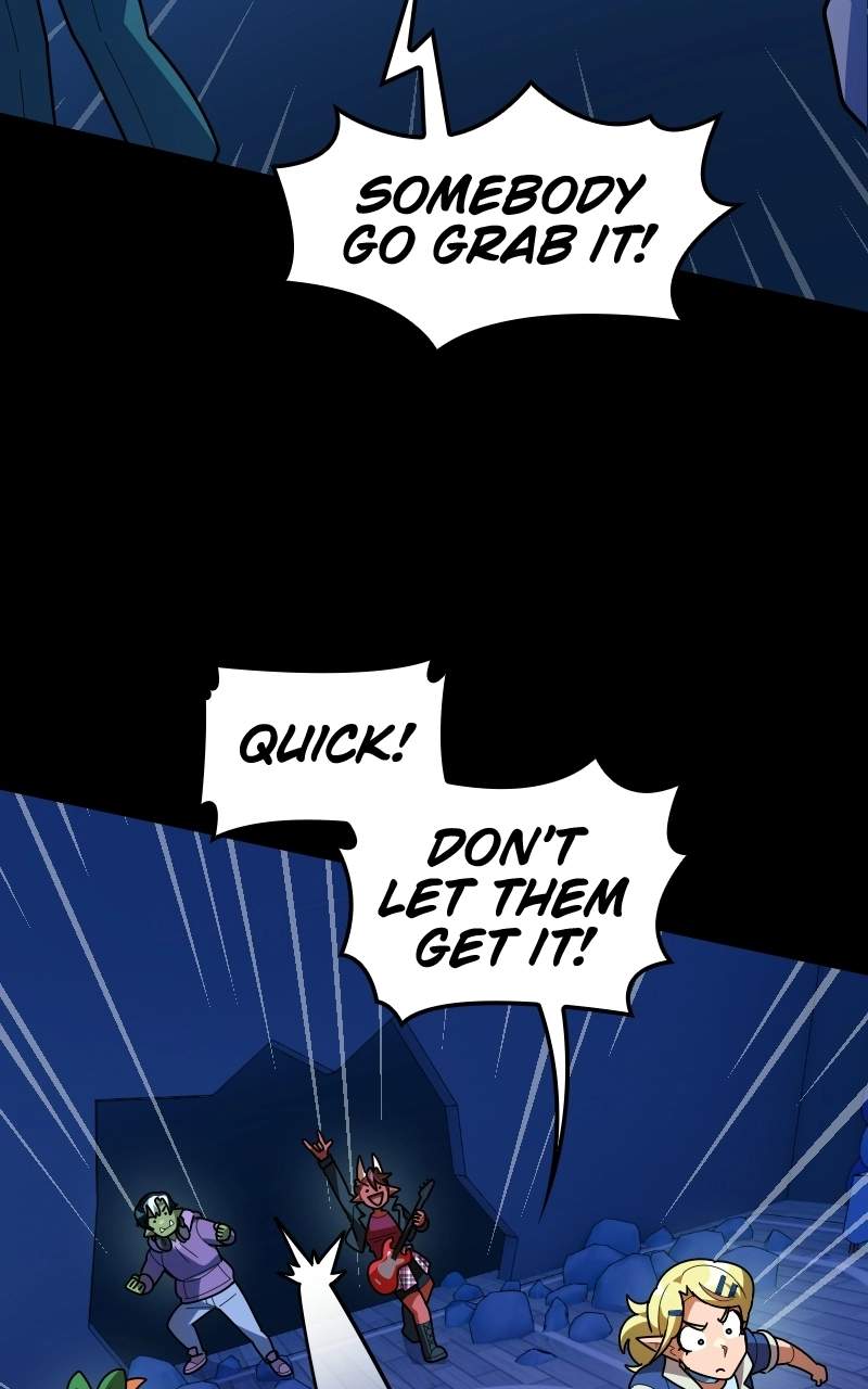 Fantasy Star Producer — Chapter 52 — page 27