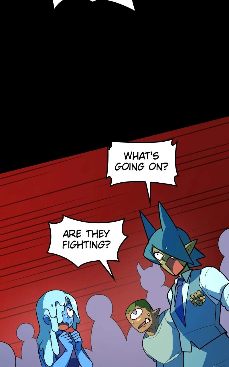 Fantasy Star Producer — Chapter 52 — page 29