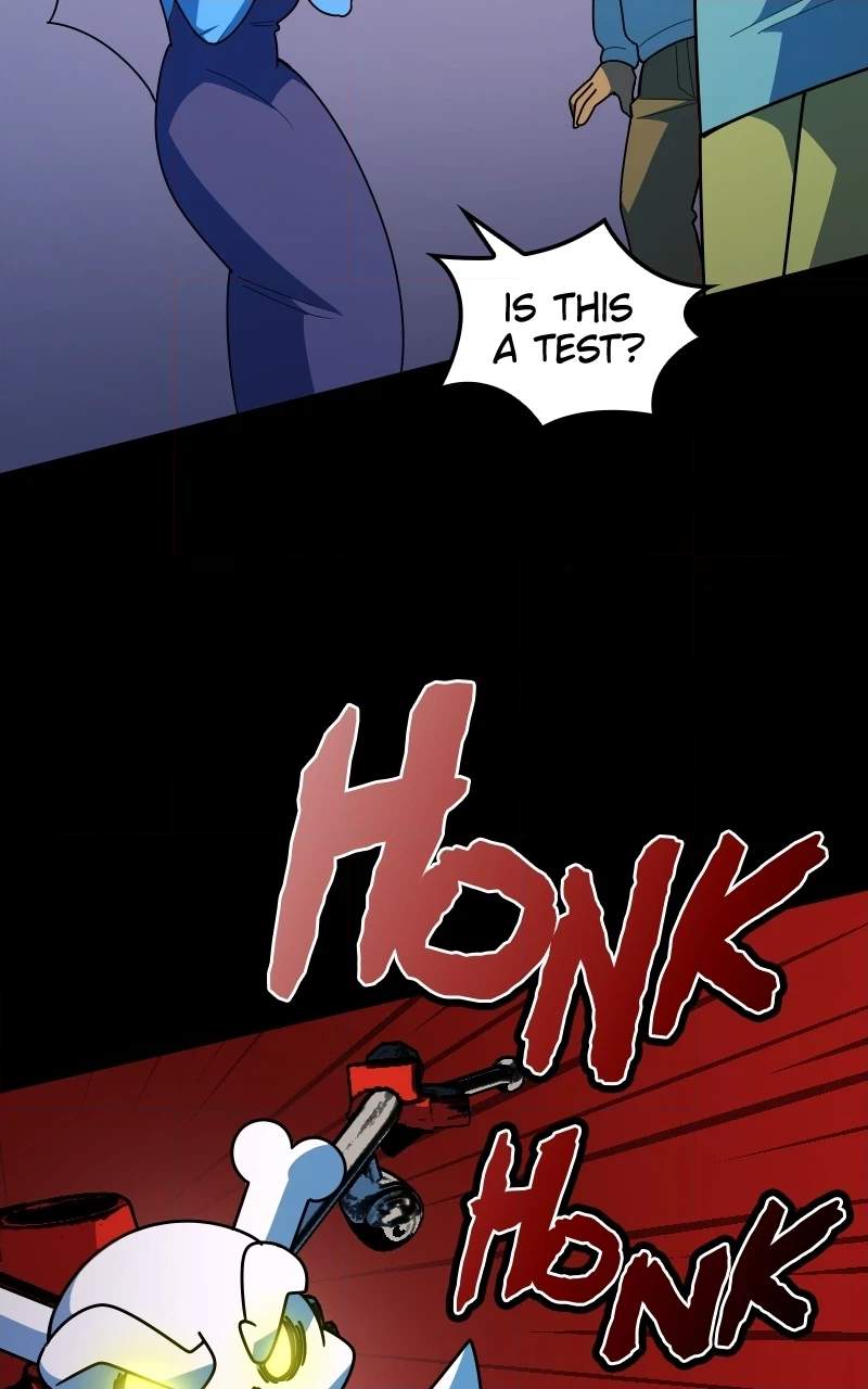 Fantasy Star Producer — Chapter 52 — page 30