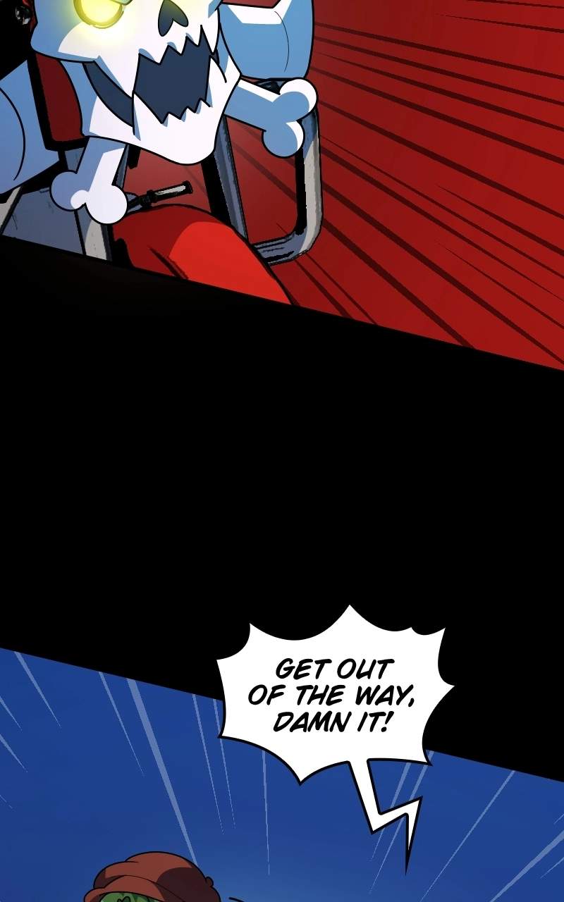 Fantasy Star Producer — Chapter 52 — page 31