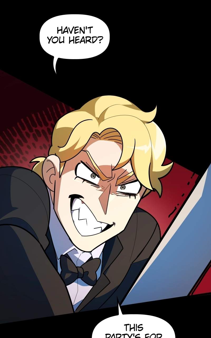 Fantasy Star Producer — Chapter 52 — page 42