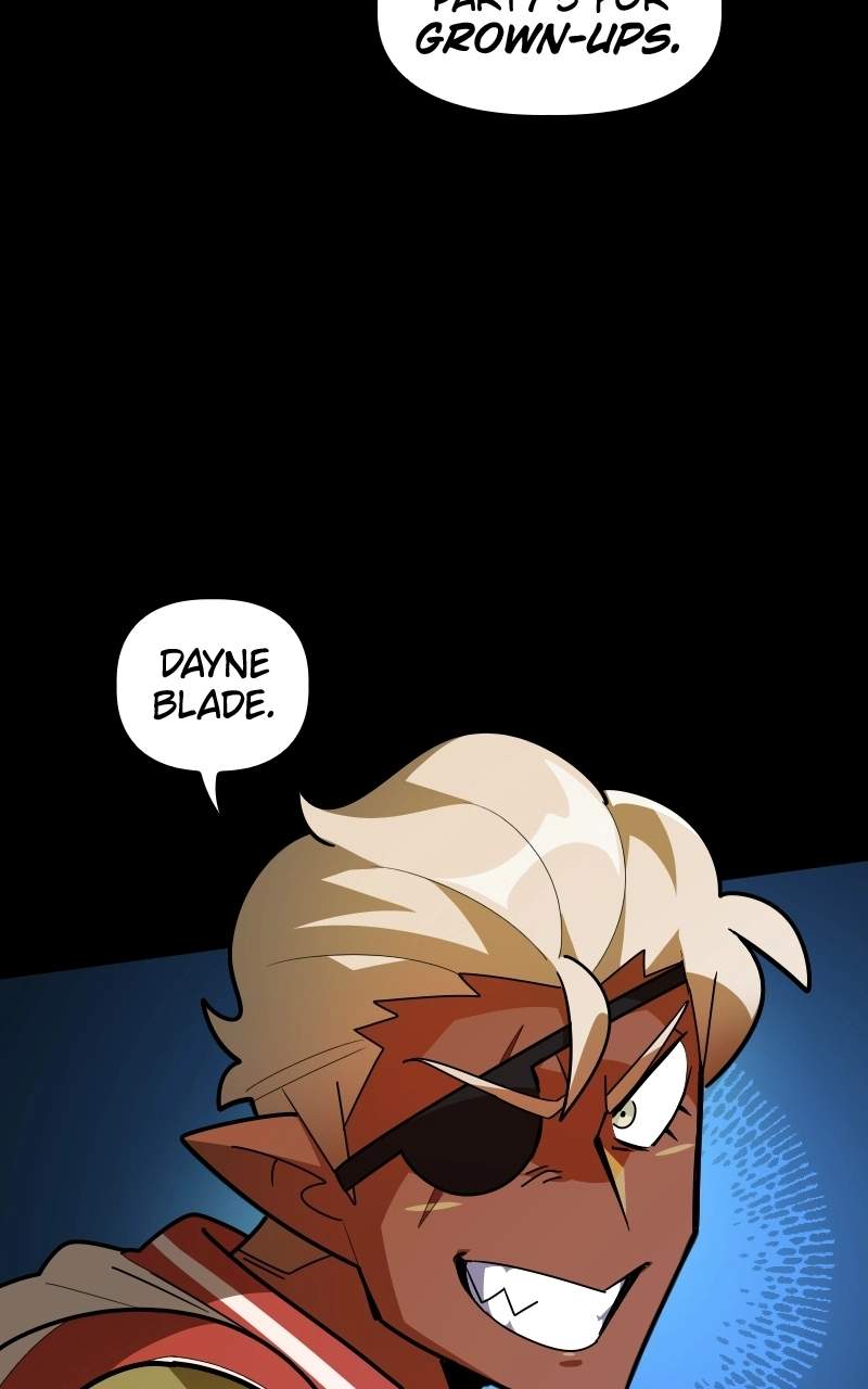 Fantasy Star Producer — Chapter 52 — page 43