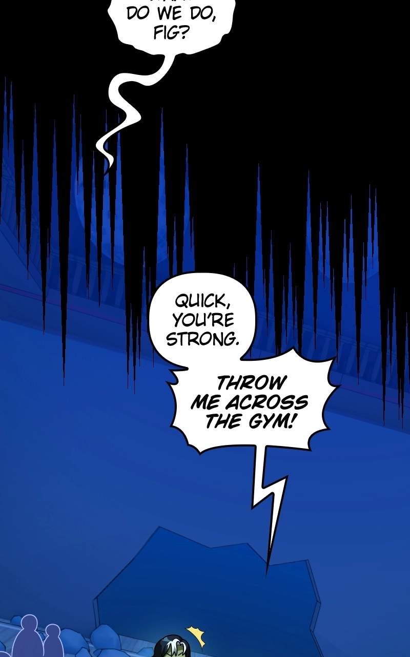 Fantasy Star Producer — Chapter 52 — page 45