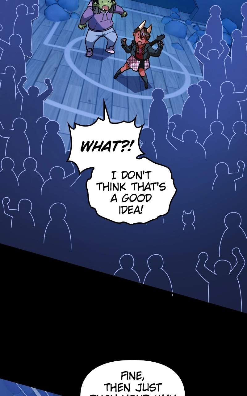 Fantasy Star Producer — Chapter 52 — page 46