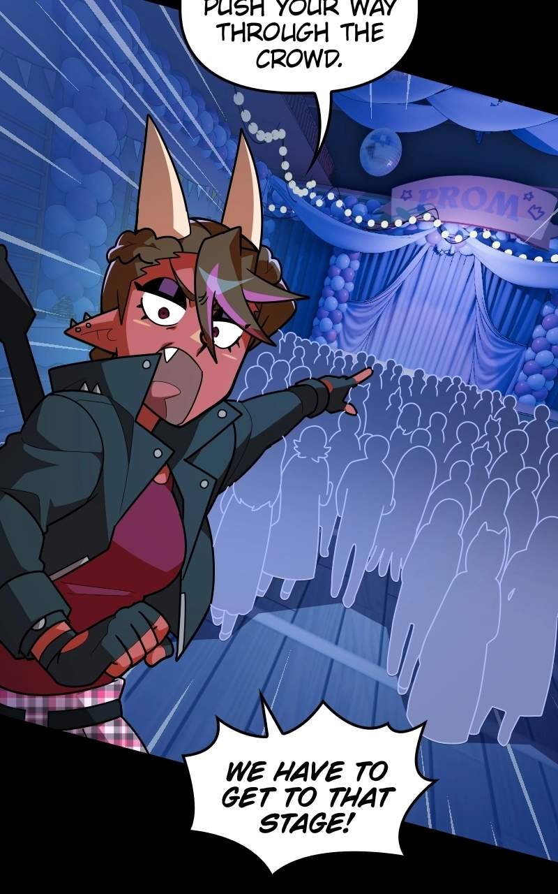 Fantasy Star Producer — Chapter 52 — page 47
