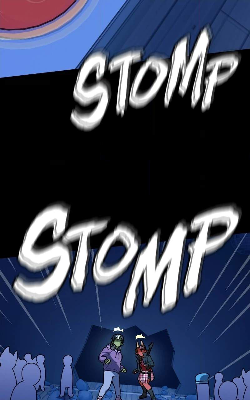 Fantasy Star Producer — Chapter 52 — page 50