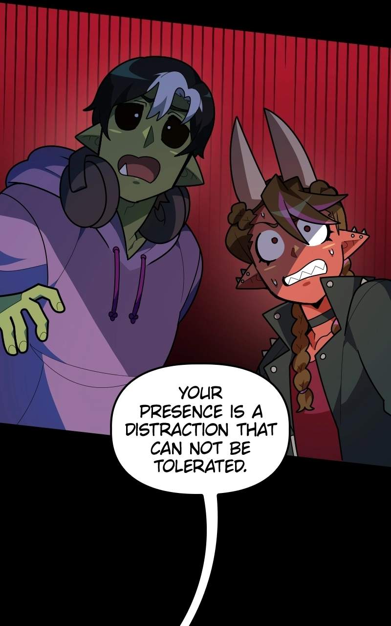 Fantasy Star Producer — Chapter 52 — page 52