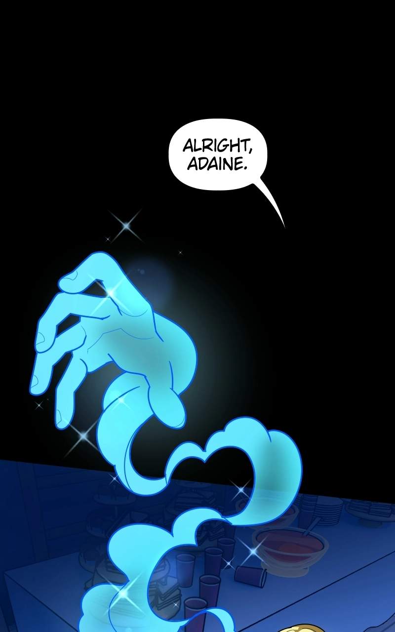 Fantasy Star Producer — Chapter 52 — page 55