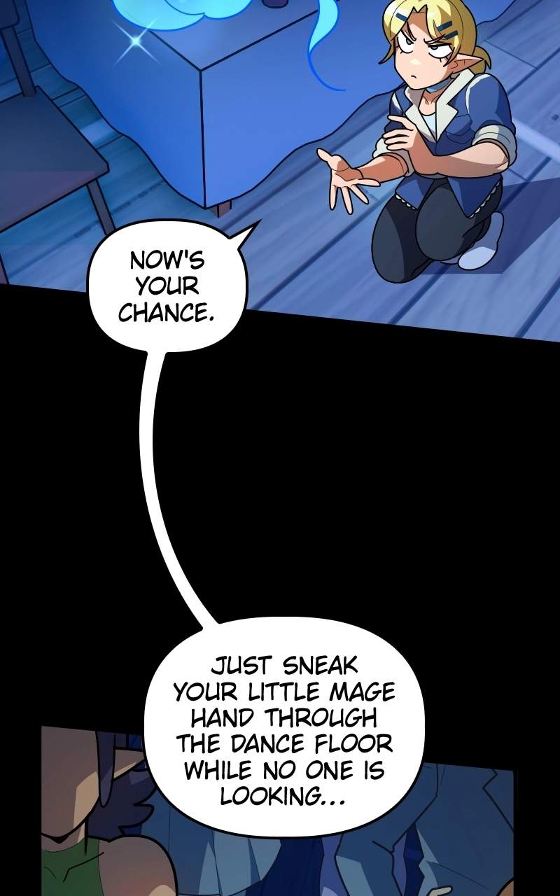 Fantasy Star Producer — Chapter 52 — page 56