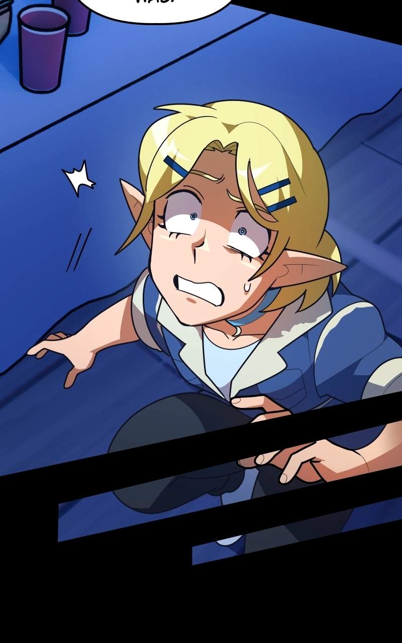 Fantasy Star Producer — Chapter 52 — page 63