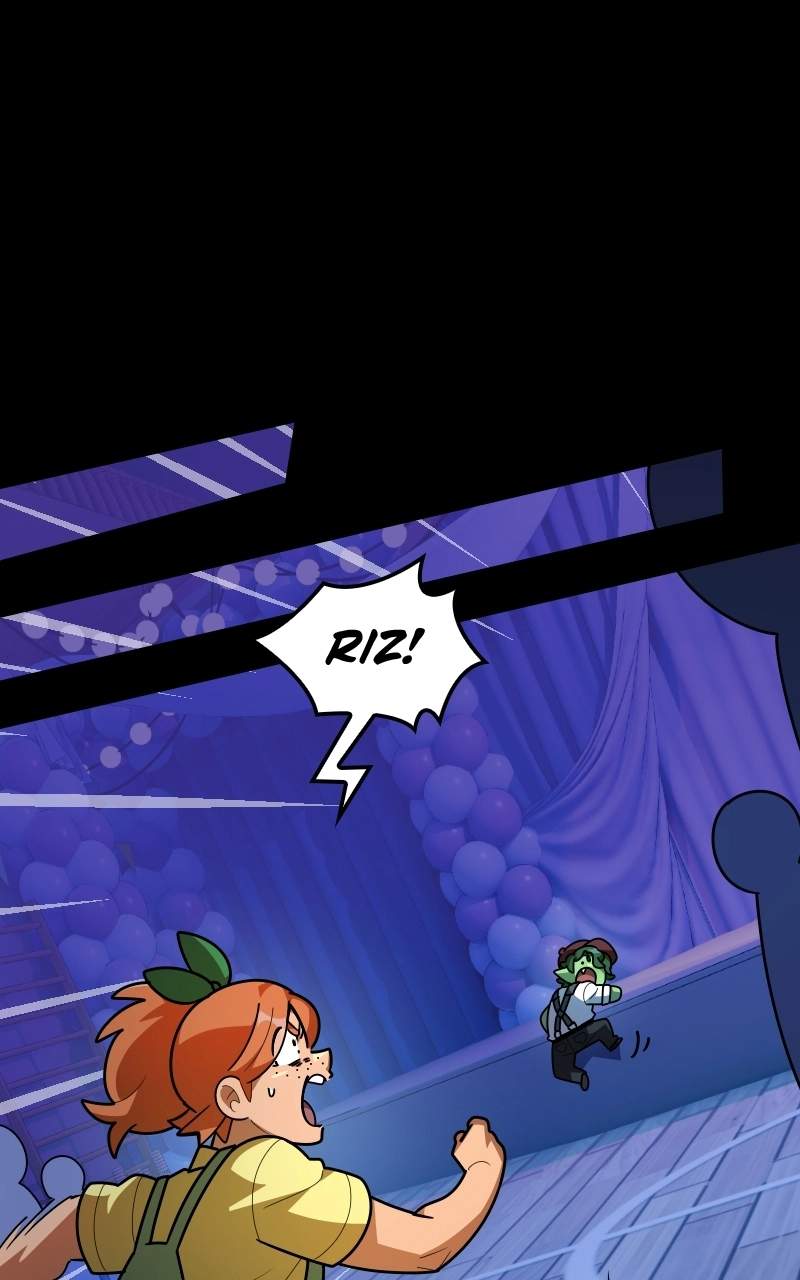 Fantasy Star Producer — Chapter 52 — page 64