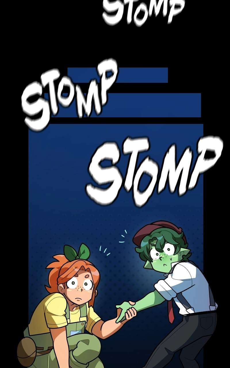 Fantasy Star Producer — Chapter 52 — page 71