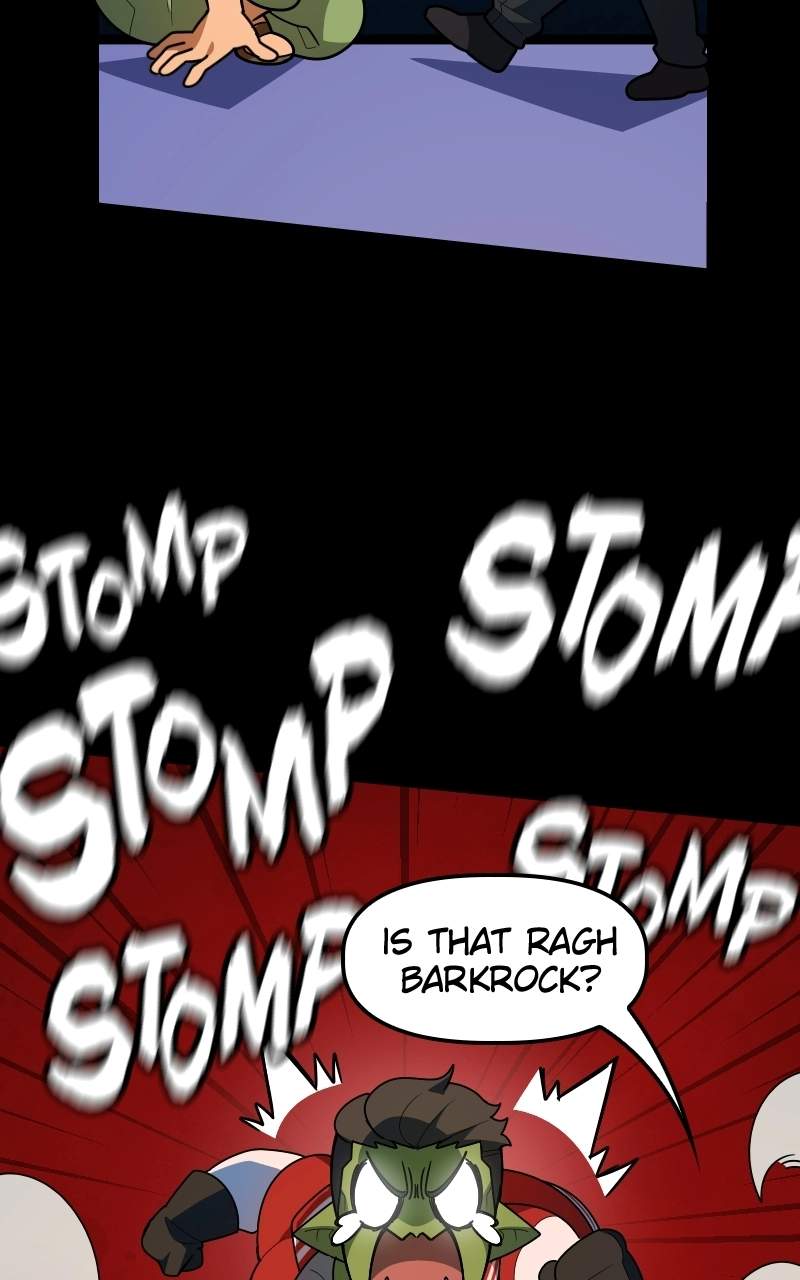 Fantasy Star Producer — Chapter 52 — page 72