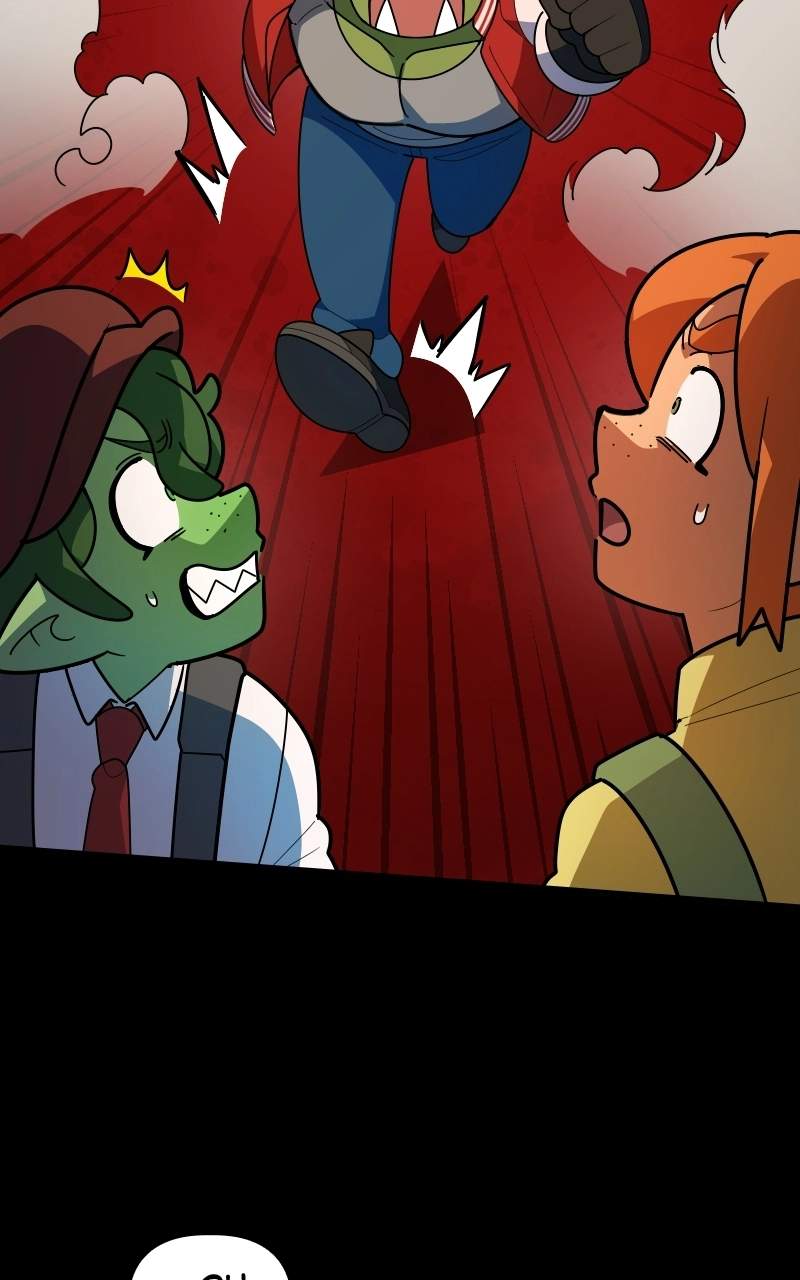 Fantasy Star Producer — Chapter 52 — page 73