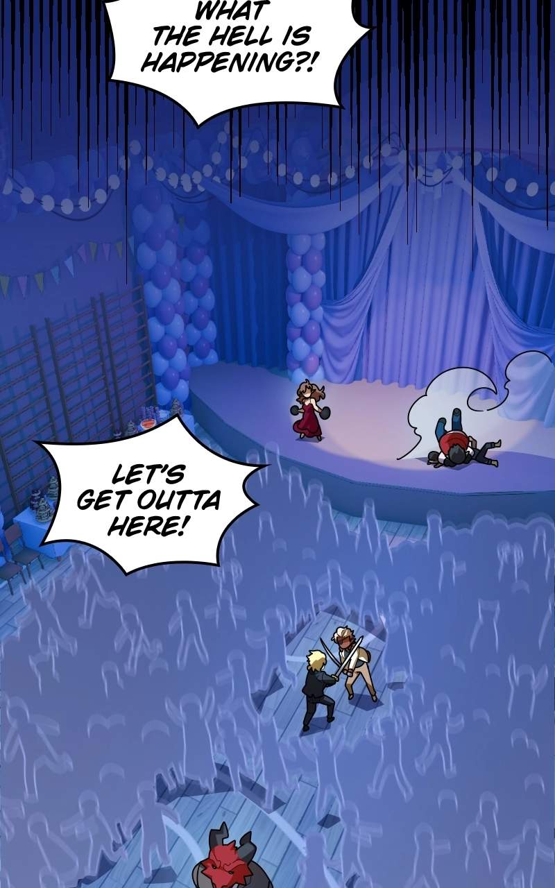Fantasy Star Producer — Chapter 52 — page 76