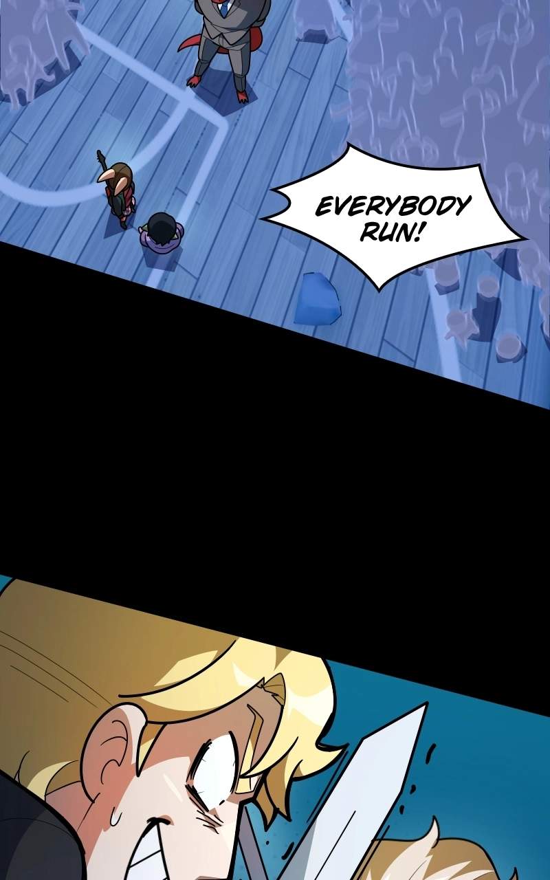 Fantasy Star Producer — Chapter 52 — page 77