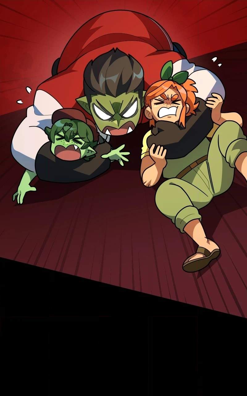 Fantasy Star Producer — Chapter 52 — page 80